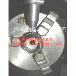 氣動打標機圓周夾具,氣動打標機旋轉夾具 OMY-1