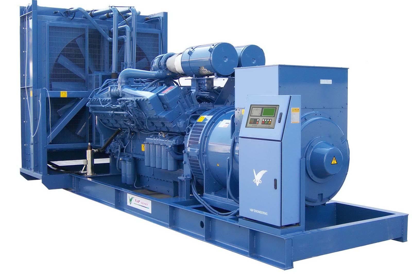 康明斯發(fā)電機(jī)組噴油泵三大要點(diǎn)？看完這些方法