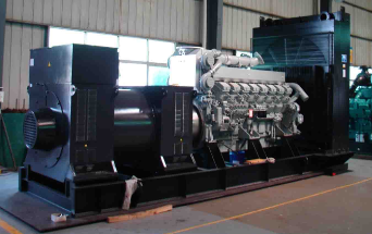康明斯發(fā)電機廠家：柴油發(fā)電機組安裝注意事項 