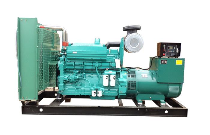 發電機廠家